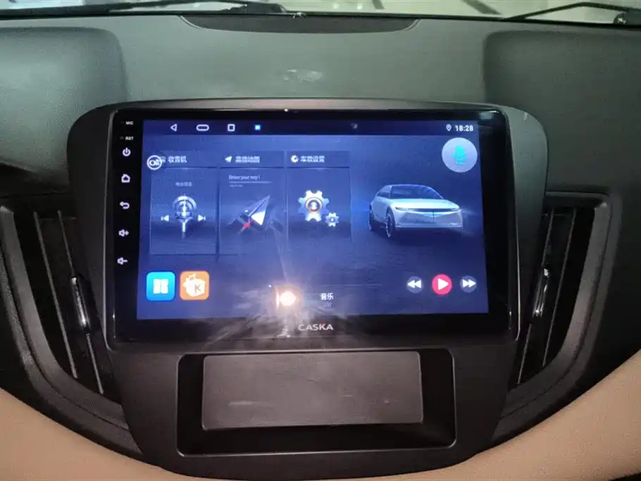 Chevrolet Monza 2022 320 Automatic Enjoyment Sunroof Edition фото 13