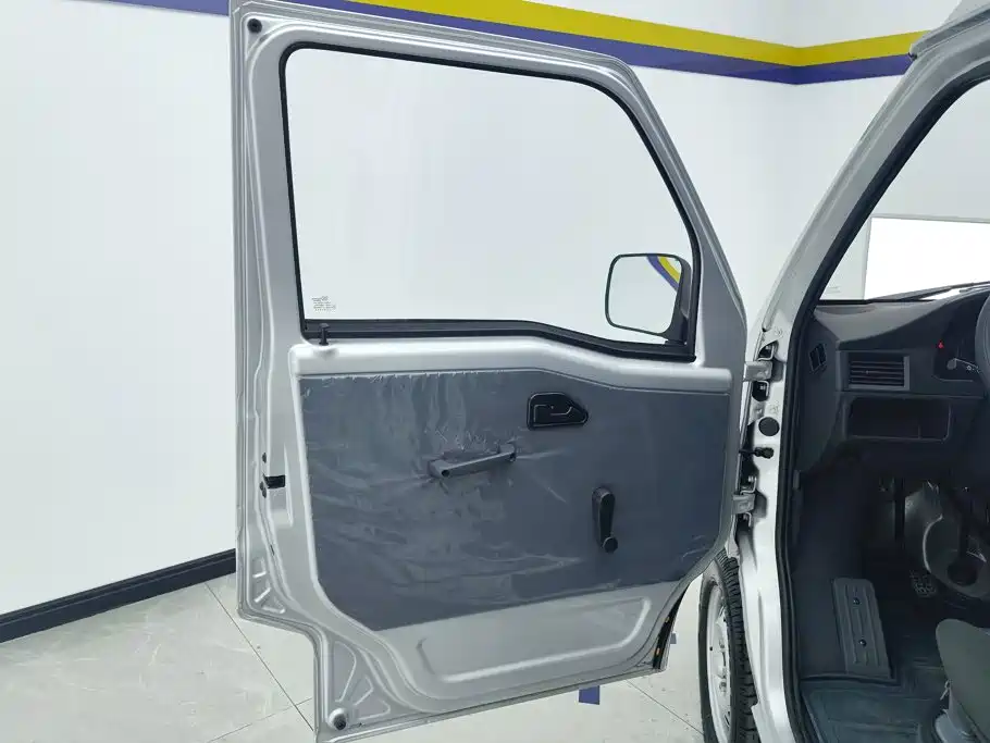 Wuling Motors Wuling Zhiguang 2024 2023 1.5L Utility 5/7-seater