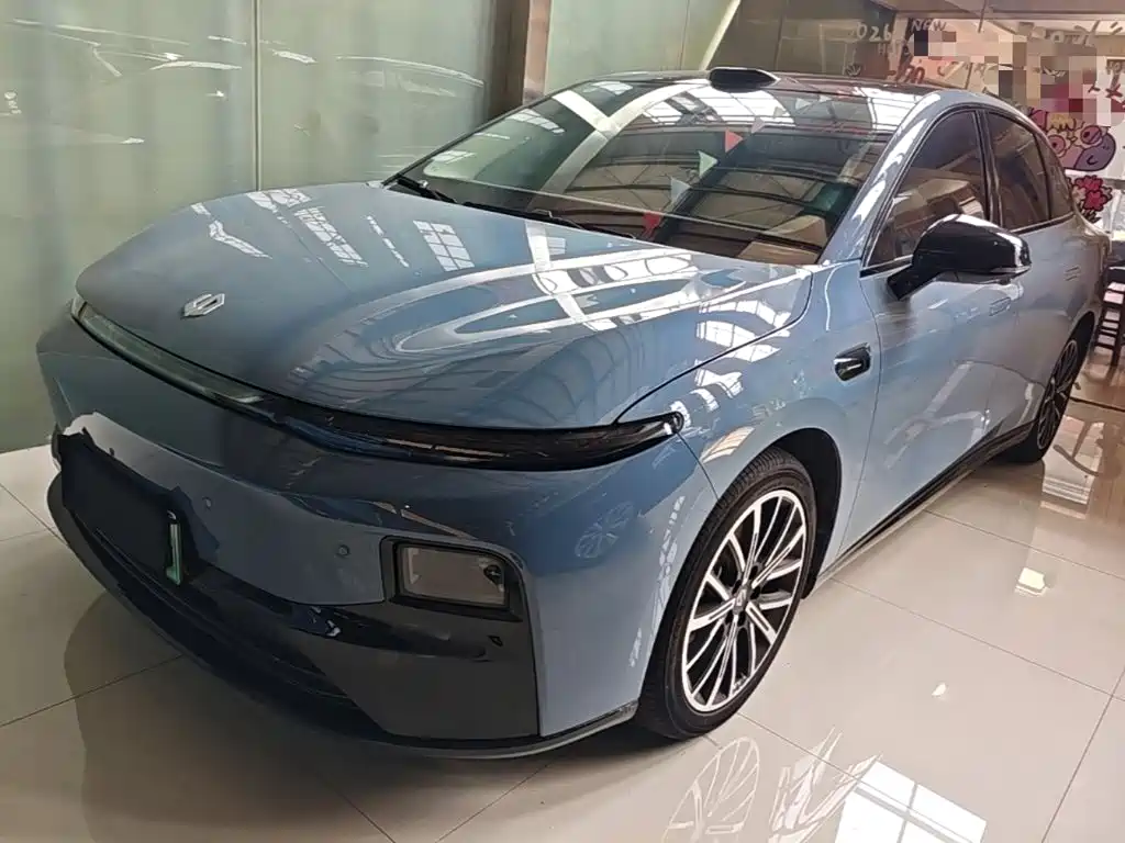 Similar car