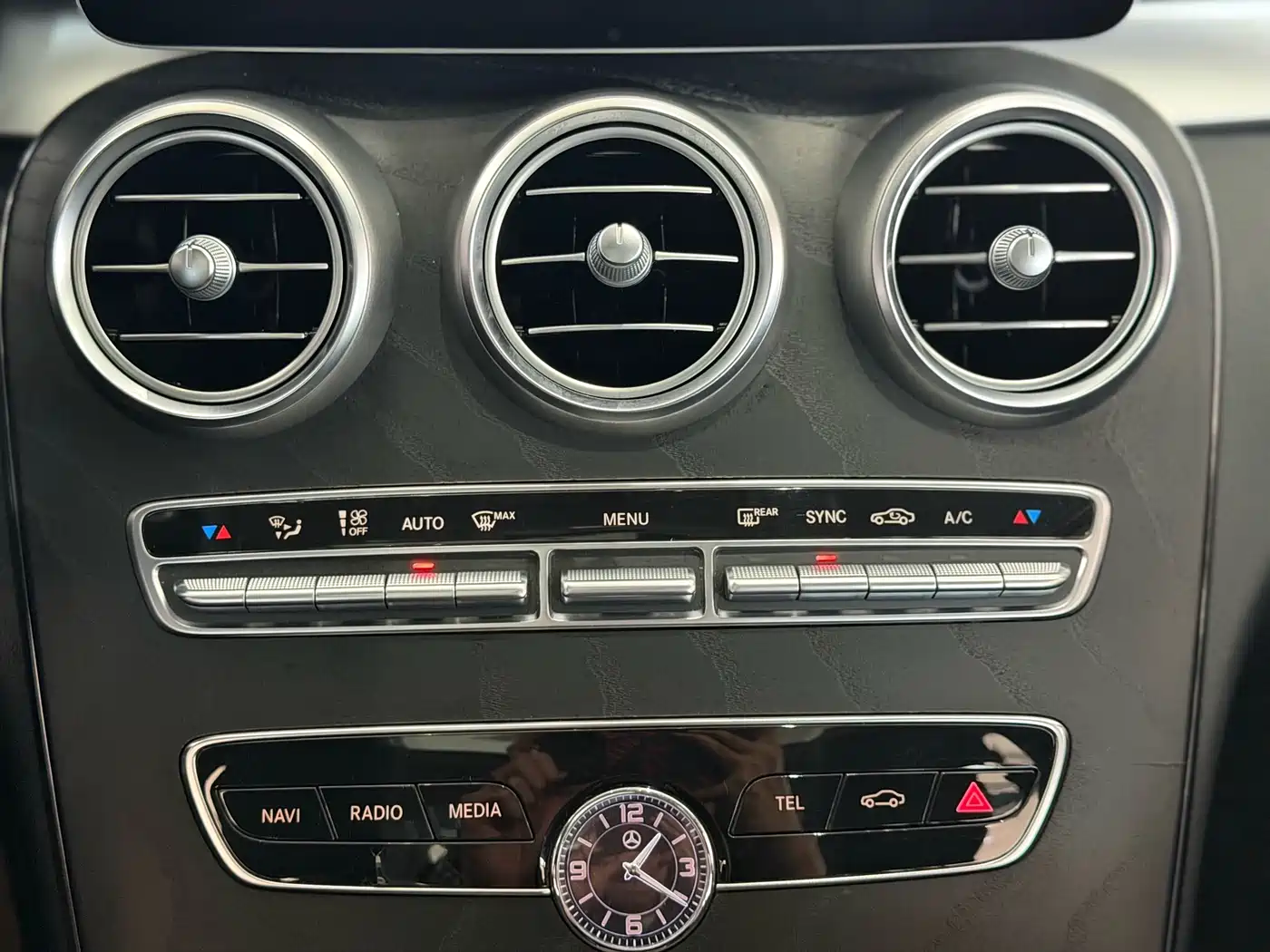 Mercedes-Benz C-Class (Import) 2019 C 260 Estate фото 9