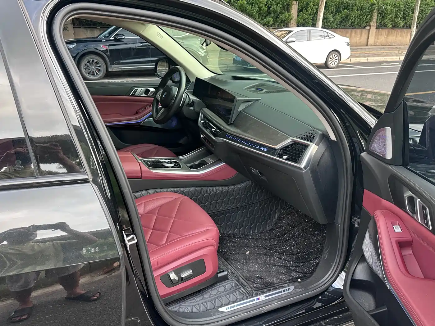Фото 16 - BMW X5