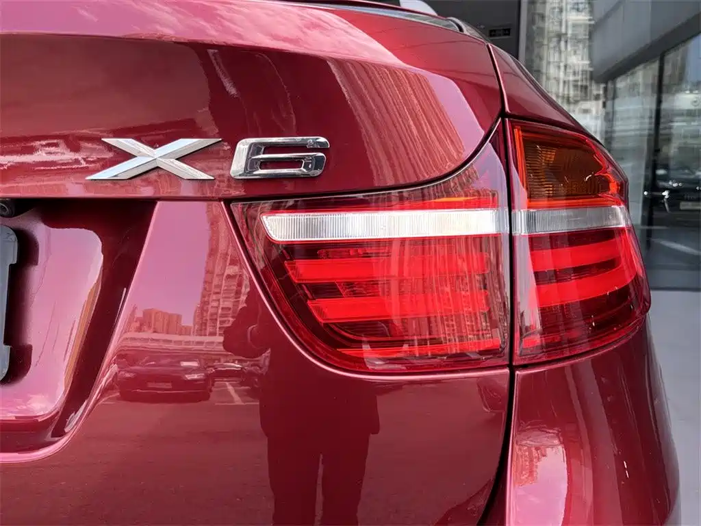 BMW X6 2014 xDrive35i Sport фото 15
