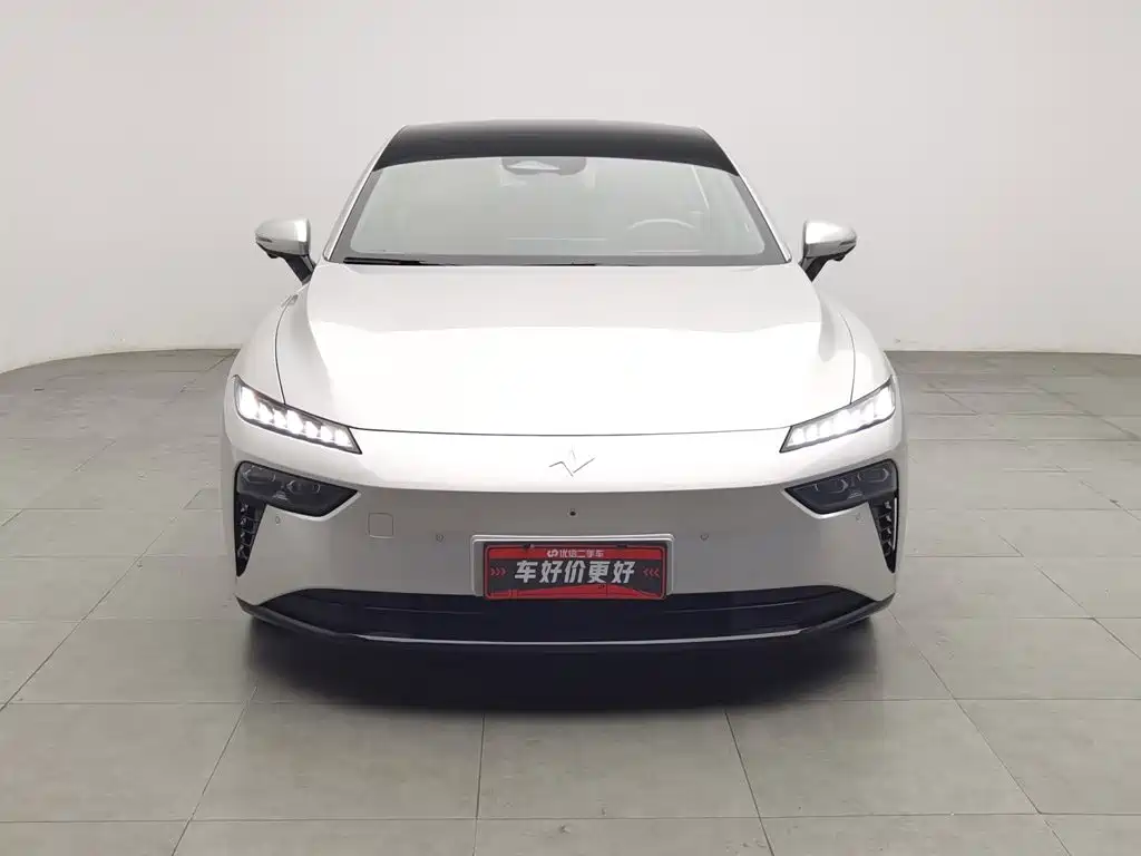 Фото 3 - Dongfeng Yipai eπ007