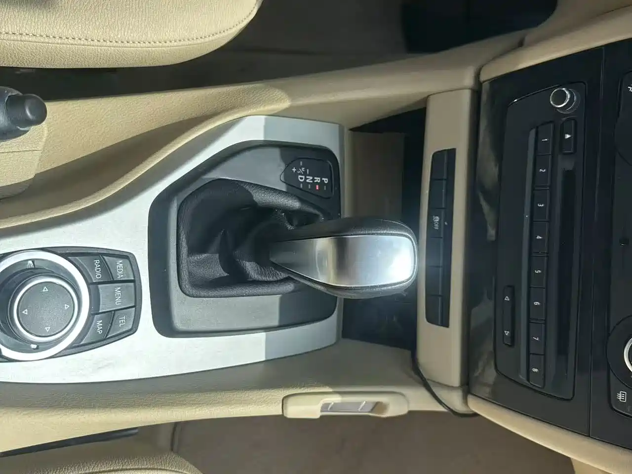 BMW X1 (Import) 2012 sDrive18i Luxury фото 14