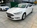Фото 1 - Ford Mondeo