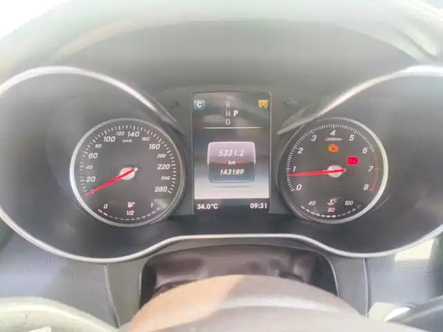 Mercedes-Benz GLC 2019 GLC 260 L 4MATIC Dynamic — фото 4