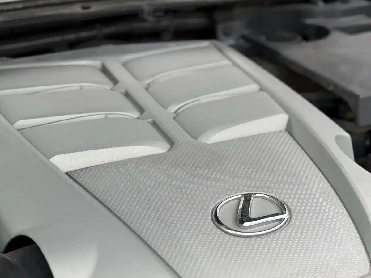 Lexus GX 2012 400 фото 9