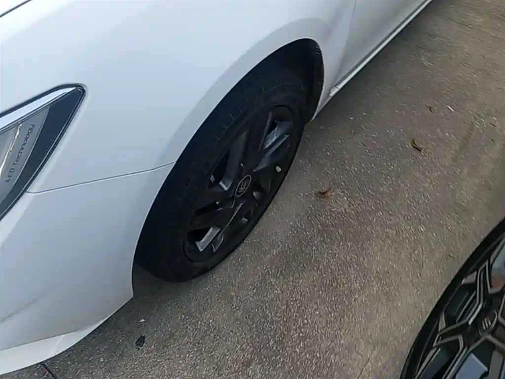BYD Qin New Energy 2019 Long Range Luxury Edition фото 23