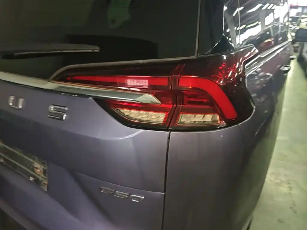 SAIC Maxus Maxus G50 2020 2020 1.5T Auto Luxury
