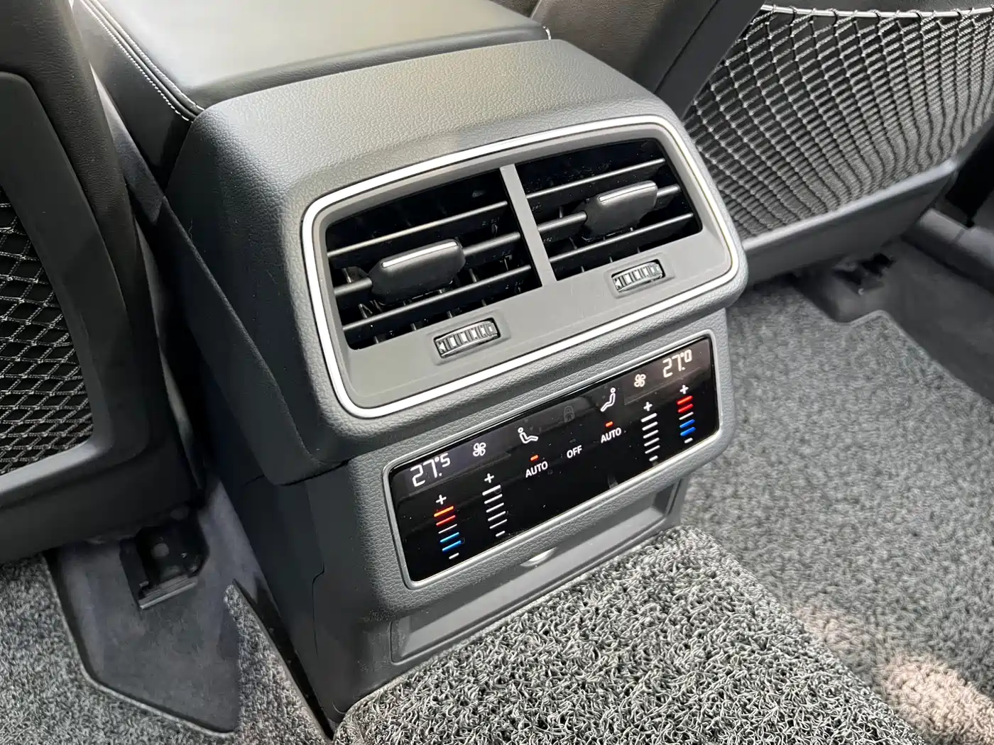 Audi A6L 2019 45 TFSI quattro Premium Dynamic фото 13