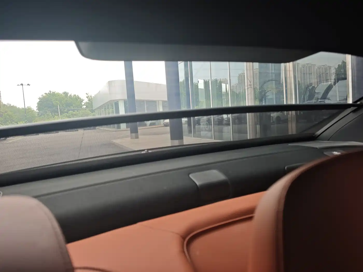 Mercedes-Benz S-Class 2022 Facelift Model S 400 L Business Type фото 20