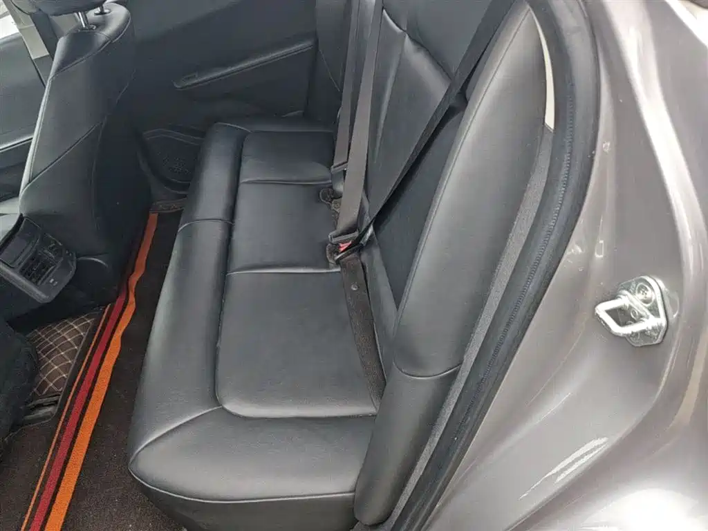 Toyota bZ3 2024 517km Elite PRO фото 17