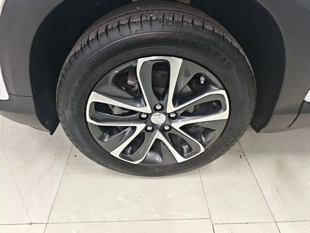 Buick Encore 2022 2021 332T CVT Elite