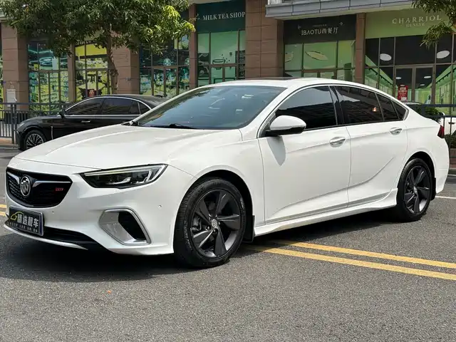 BUICK REGAL