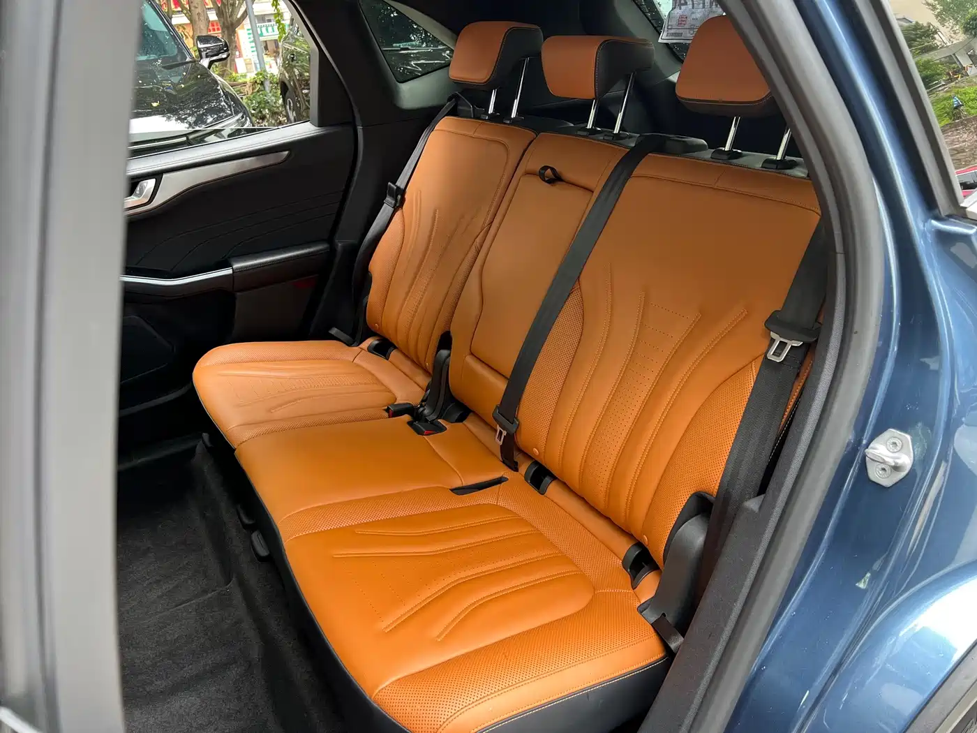 Ford Escape 2020 2020 EcoBoost 245 2WD Premium Edition
