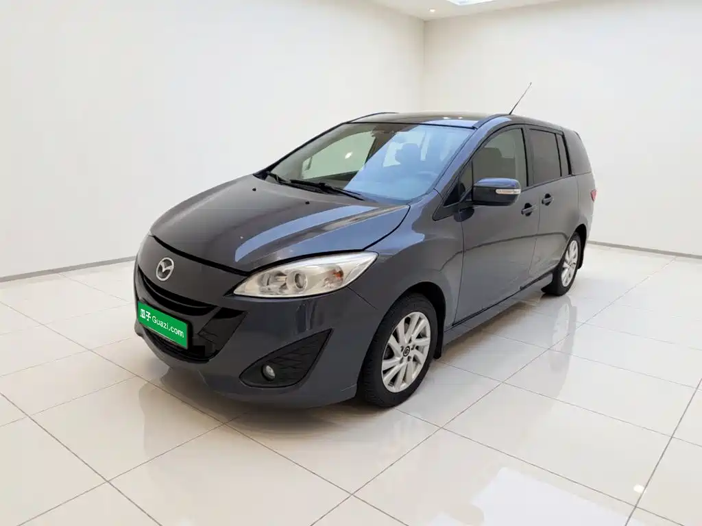 2015 Mazda Mazda5