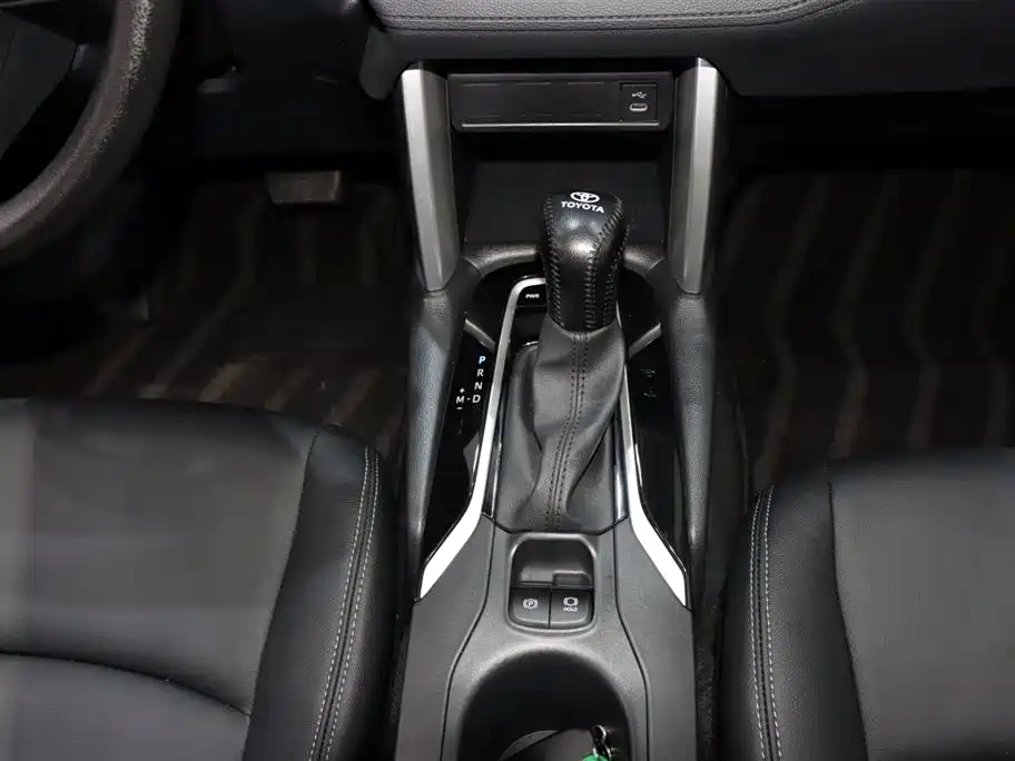 TOYOTA COROLLA SHARP AMPLIFIER