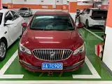 Фото 2 - Buick Excelle