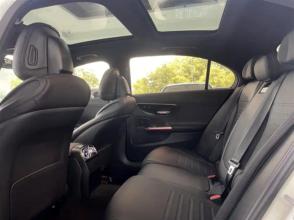 Mercedes-Benz C-Class 2022 C 260 L Sport 4MATIC фото 8