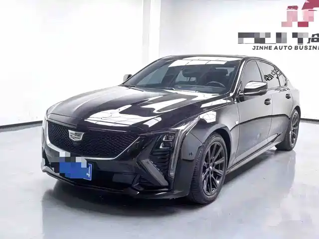 Cadillac CT5 2023
