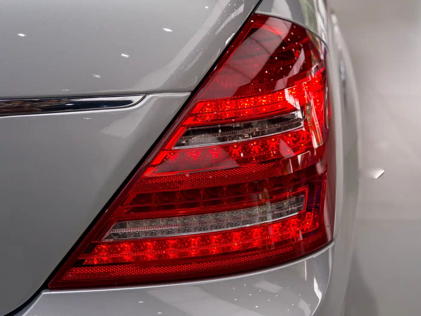 Mercedes-Benz S-Class 2012 S 300 L Premium Grand Edition фото 24