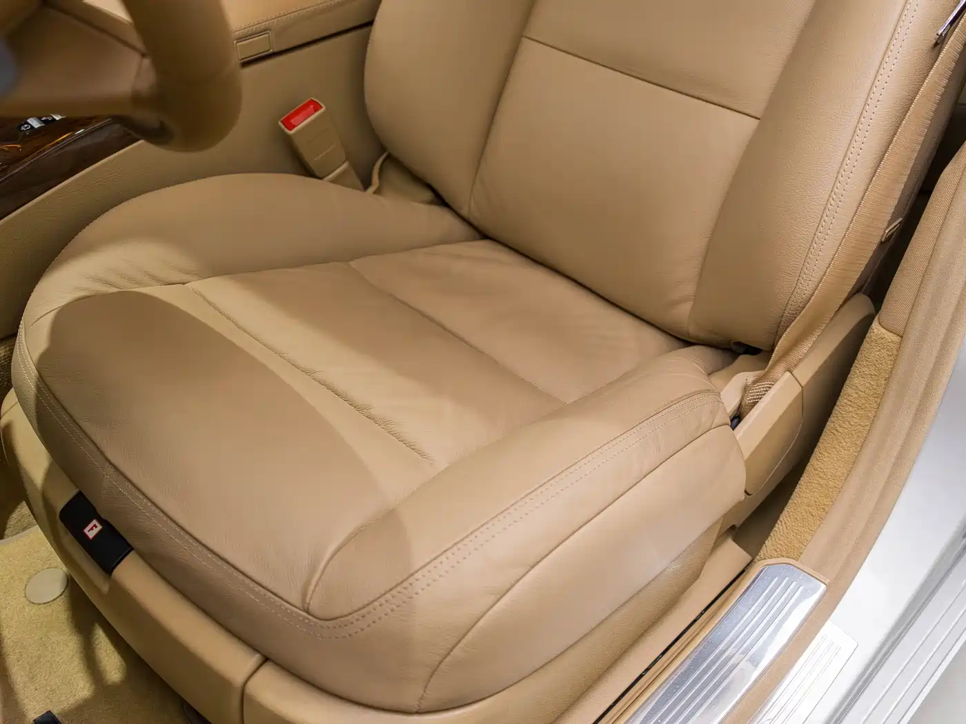 Mercedes-Benz S-Class 2012 S 300 L Premium Grand Edition фото 29
