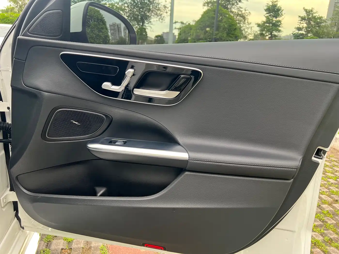 Mercedes-Benz C-Class 2023 C 260 L Sport фото 9
