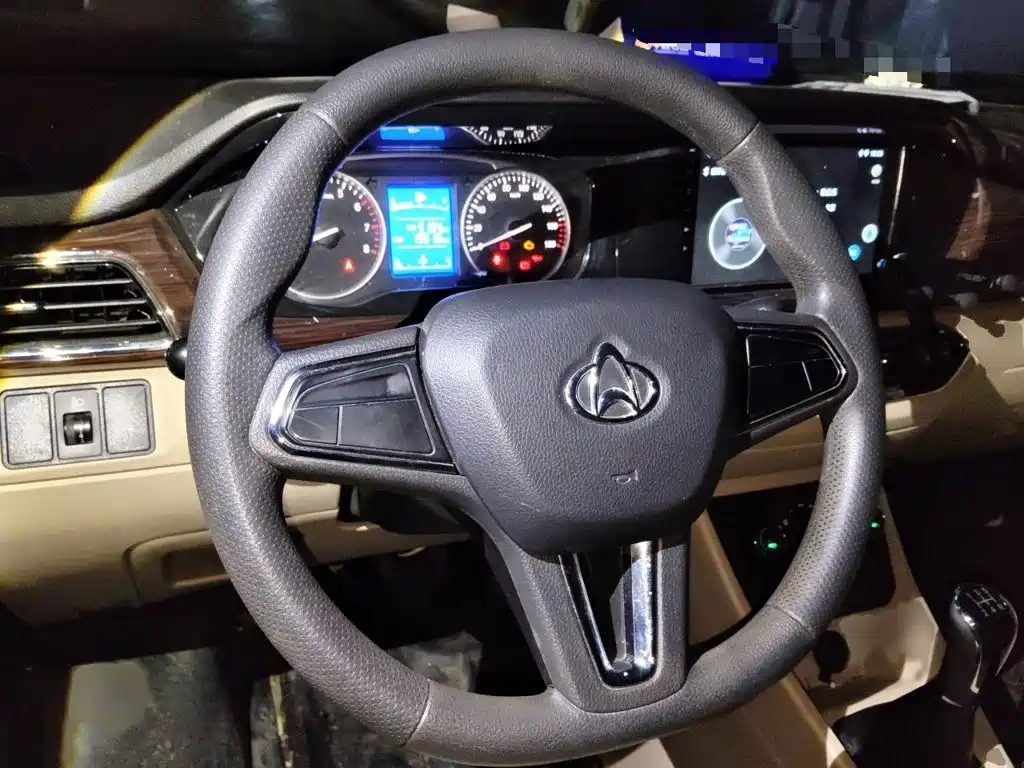Changan Kuayue Kuayuexing V5 2024 2021 1.5L Treasure Comfort Edition JL473QH