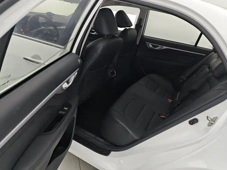 Geely Vision 2020 2020 1.5L Manual Asian Games Edition