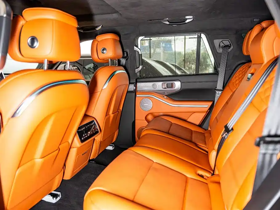 TANK TANK 700 NEW ENERGY