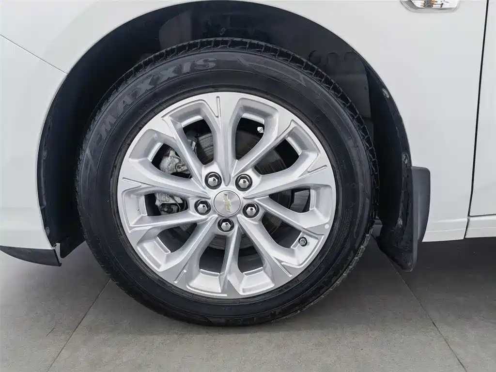 Chevrolet Monza 2023 1.5L DCT Enjoyment Edition фото 17
