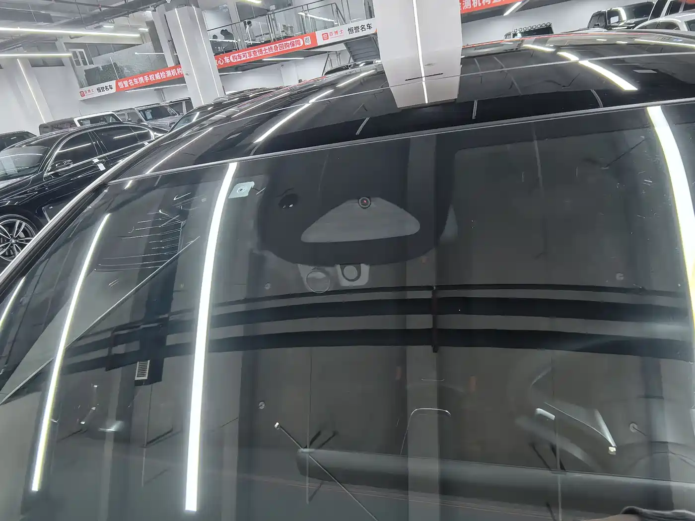 Mercedes-Benz A-Class 2024 Facelift A 200 L Fashion фото 9
