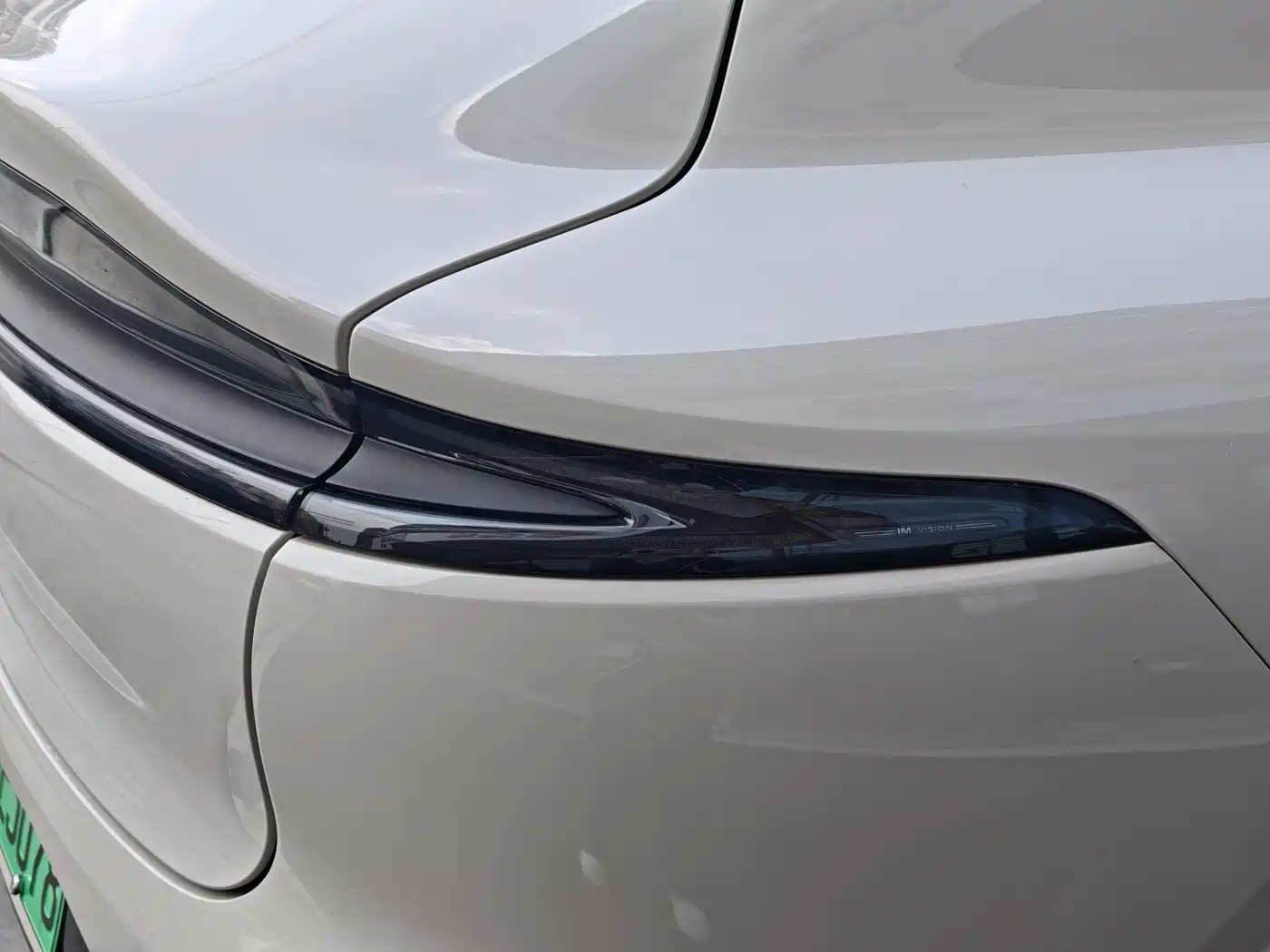 ZHIJI AUTOMOBILE ZHIJI LS6