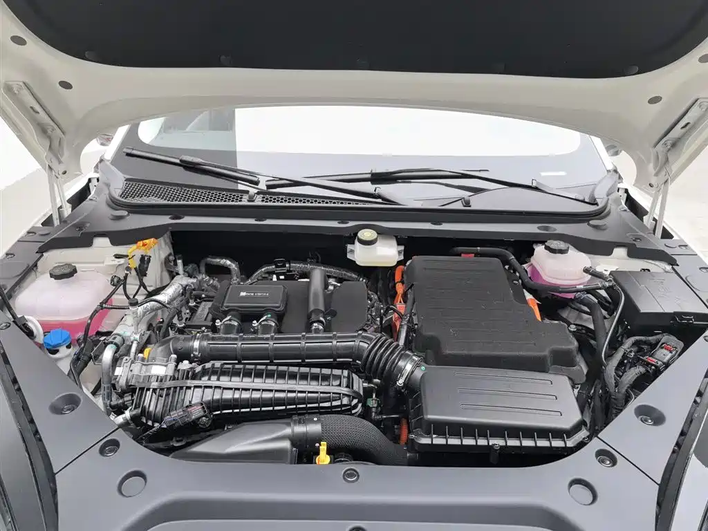 BYD Seal 06 DM-i Touring 2025 DM-i 80KM Premium фото 6