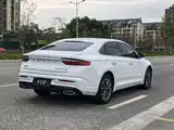 Фото 7 - Geely Preface