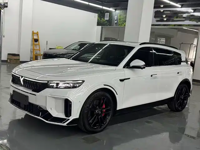 Voyah Auto VOYAH FREE 2025