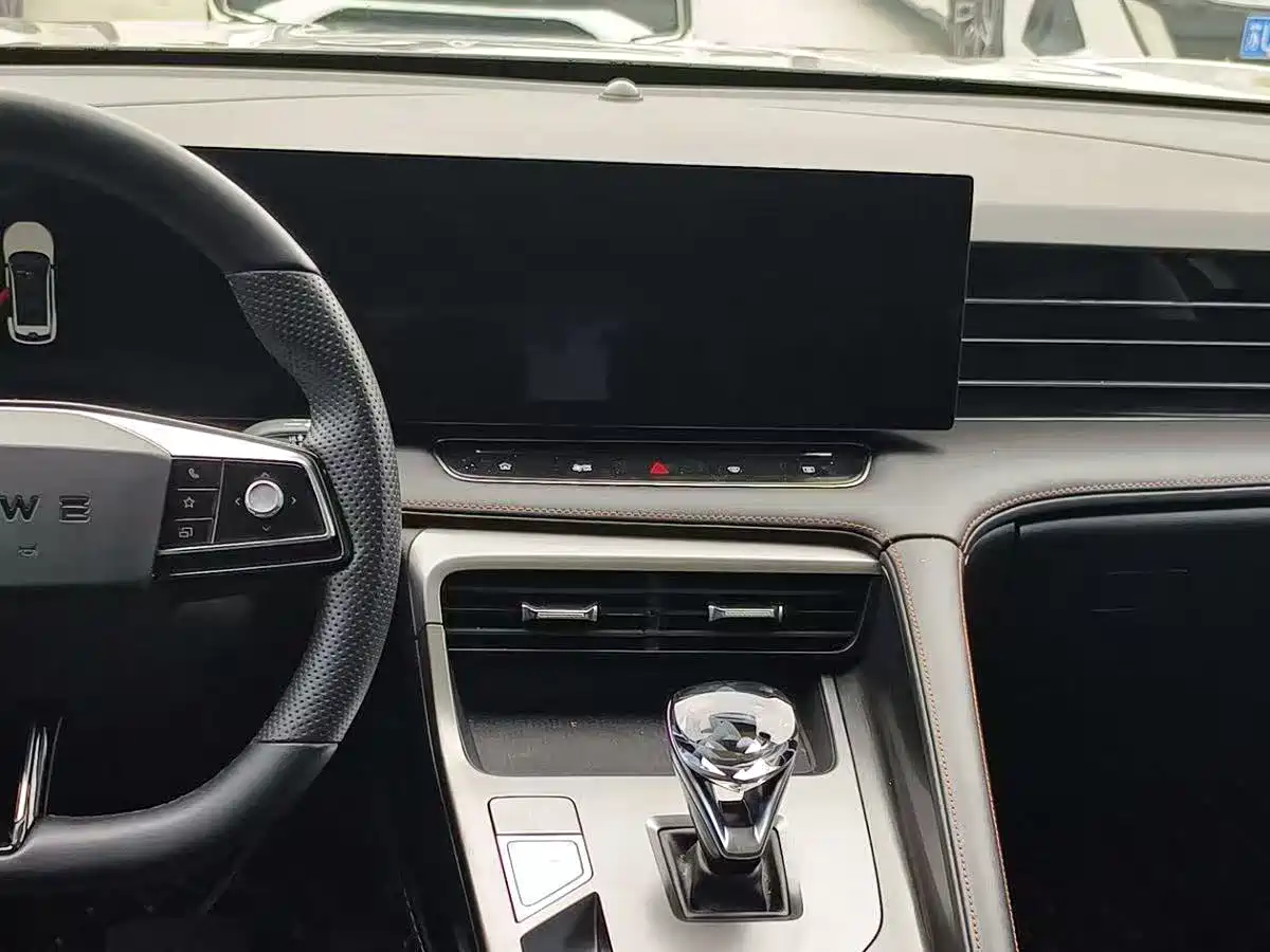 ROEWE RX5