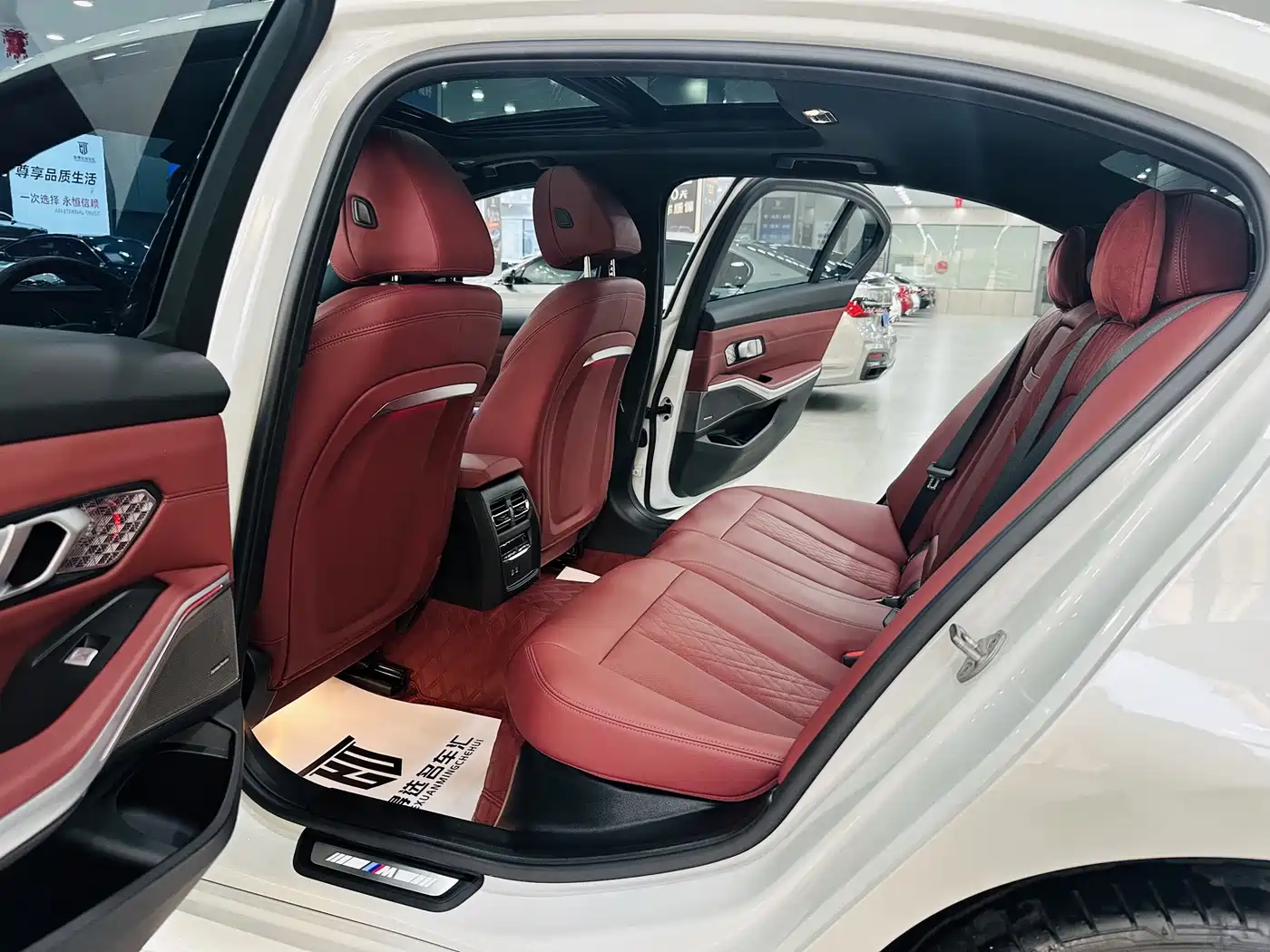 Фото 5 - BMW 3 Series