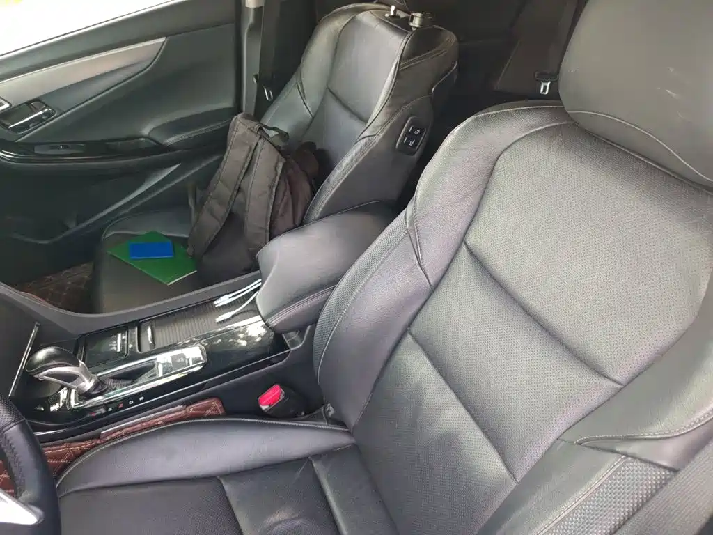 Honda Spirior 2018 2017 2.0L Comfort Edition