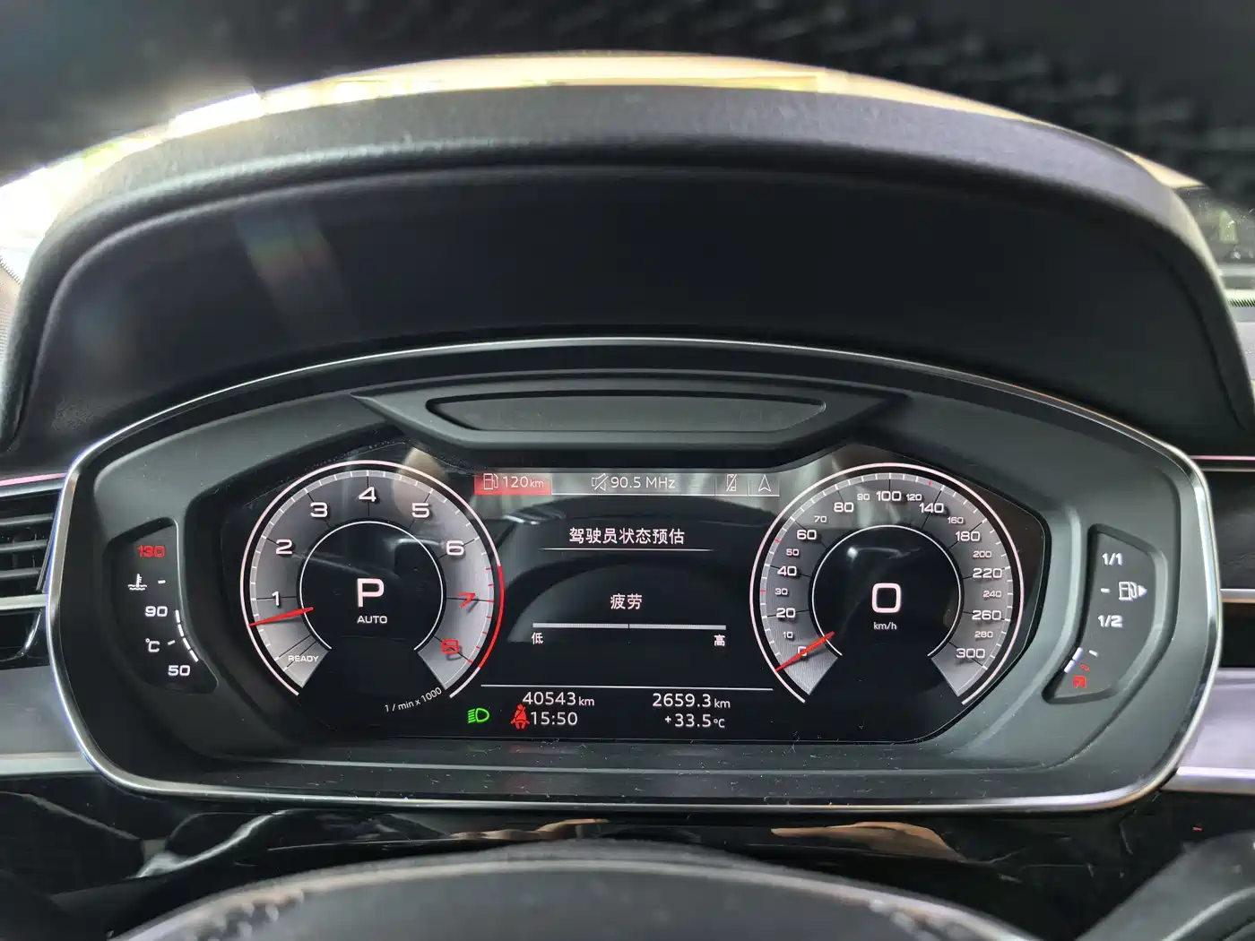 Audi A8 2024 Model A8L 50 TFSI quattro Premium Selection фото 6