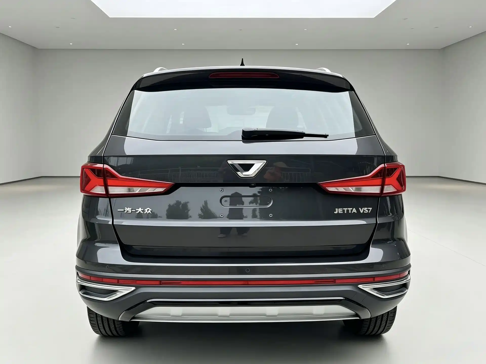 Фото 5 - Jetta VS7