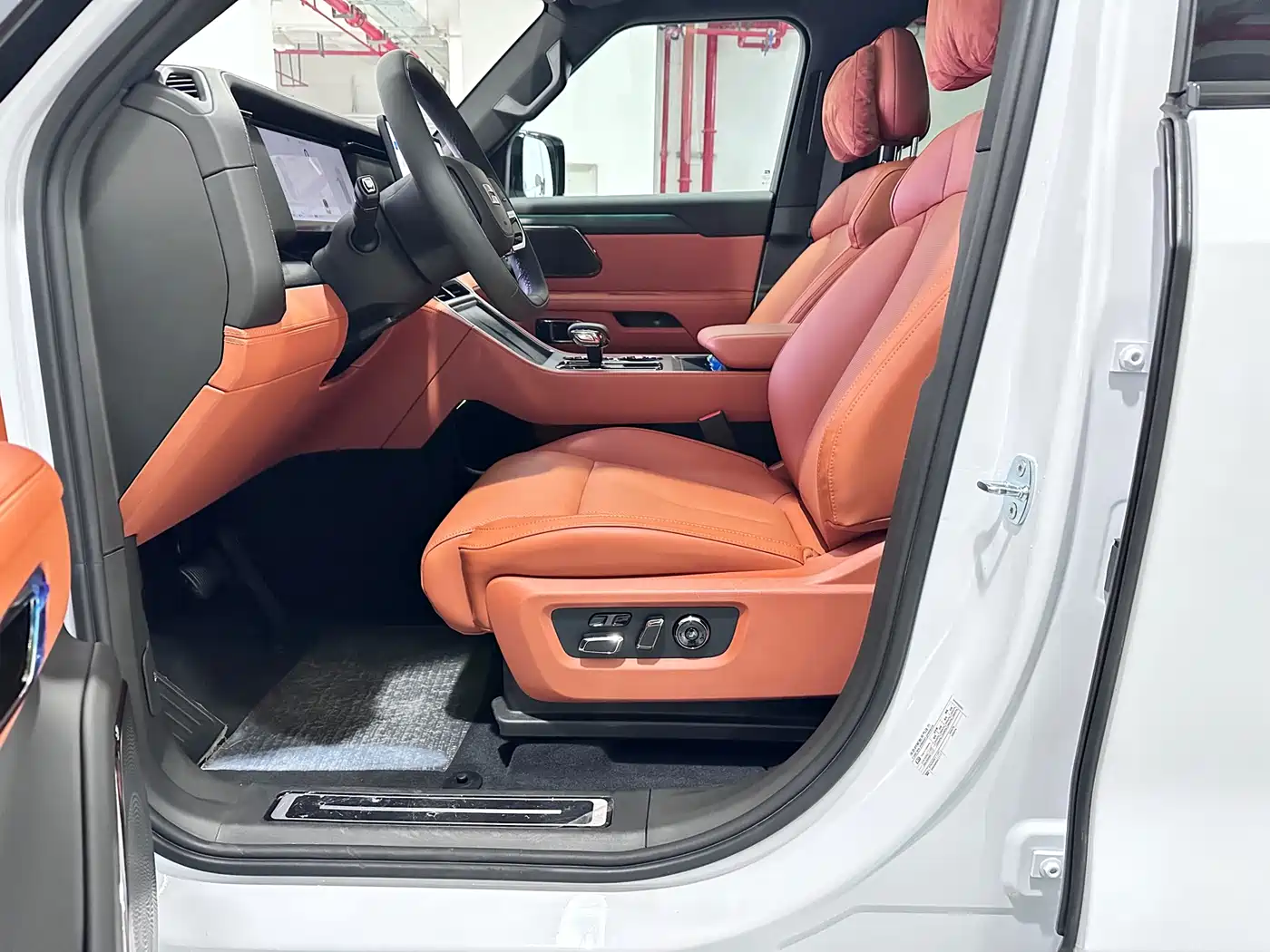 ROX POLAR STONE POLAR STONE 01