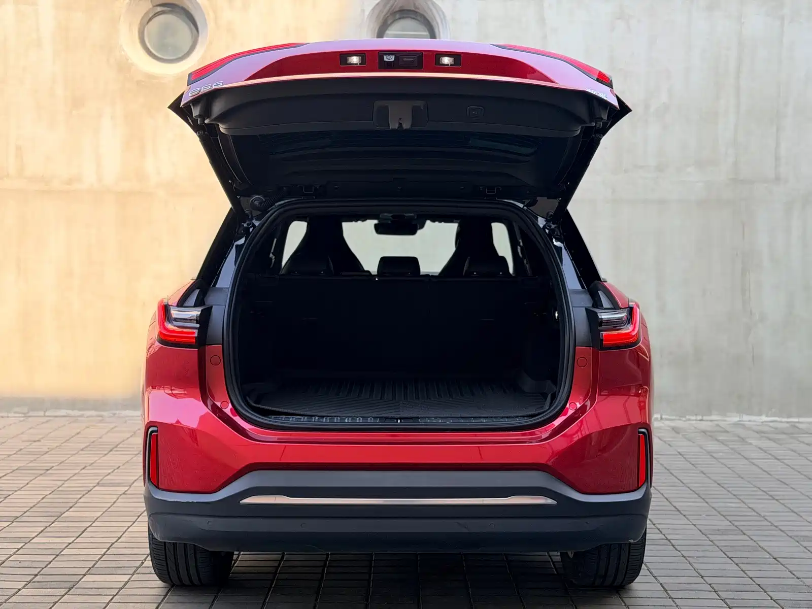 Фото 10 - NIO ES6