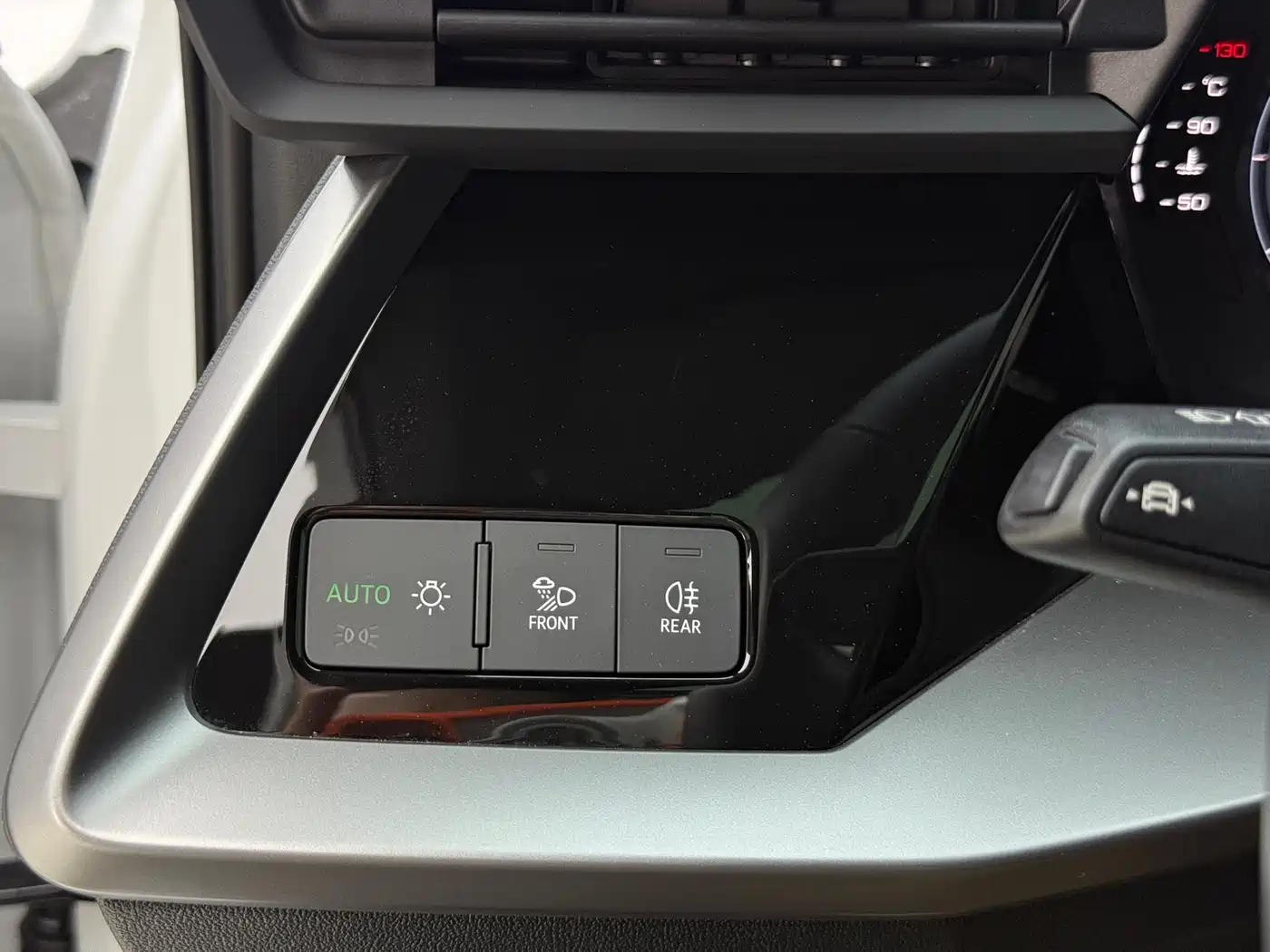 Audi A3 2023 Facelift A3L Limousine 35 TFSI Fashion Sport фото 13