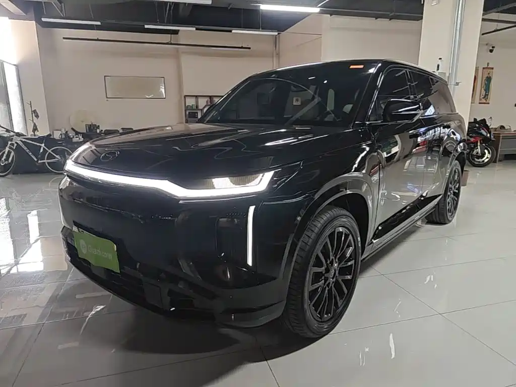 Similar car