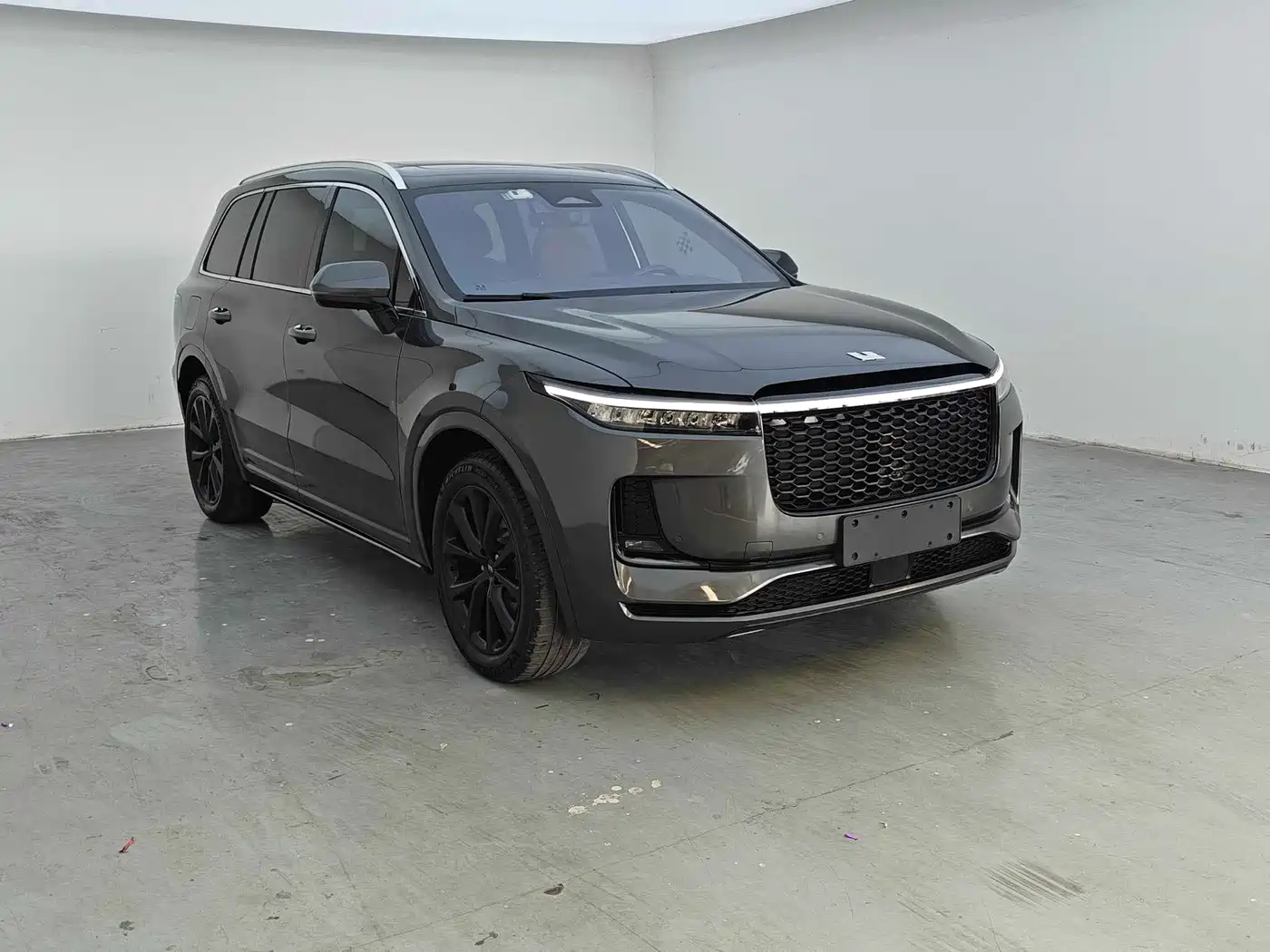 2023 Li Auto Li ONE