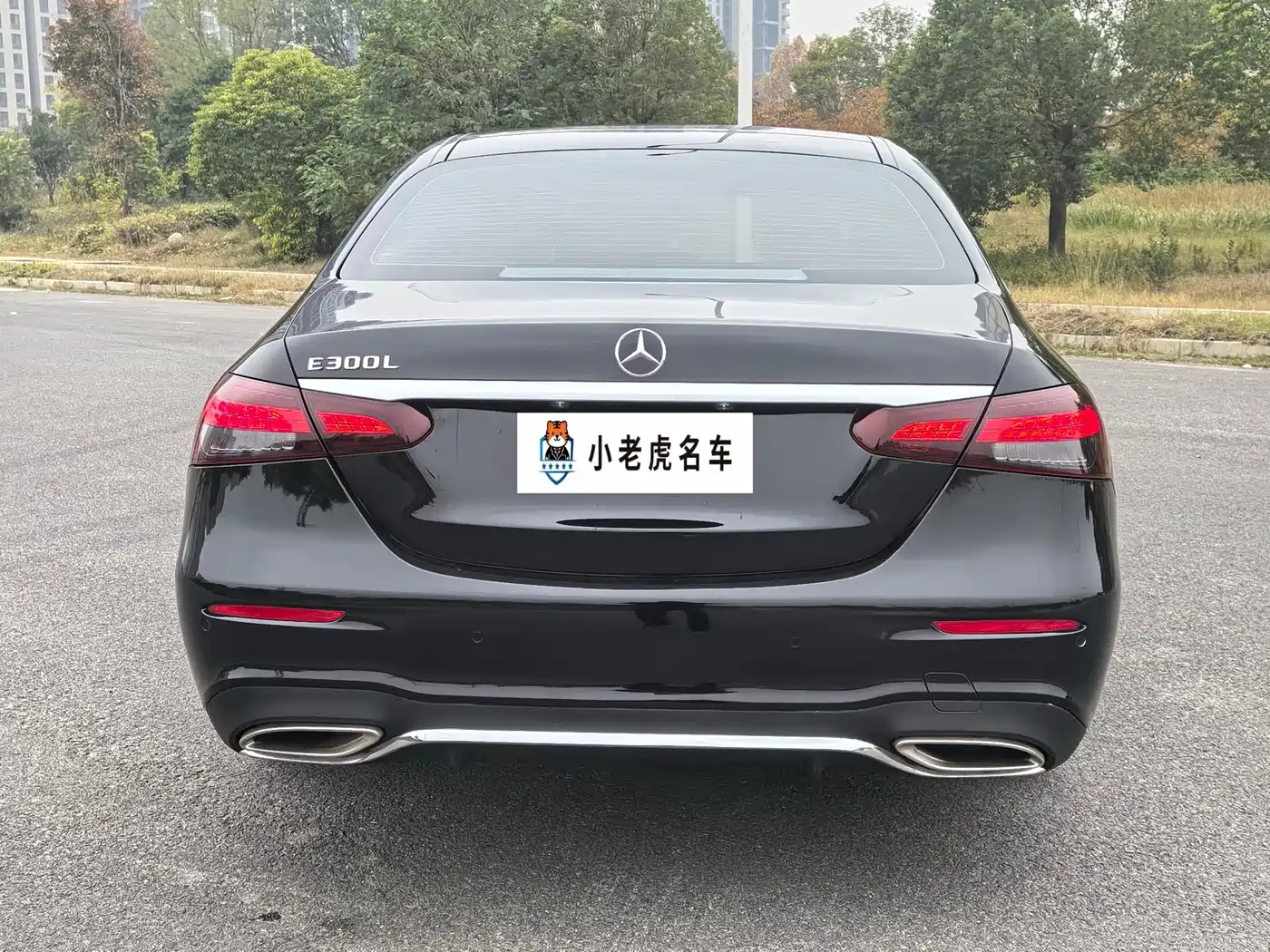 Mercedes-Benz E-Class 2022 E 300 L Sport Luxury фото 20