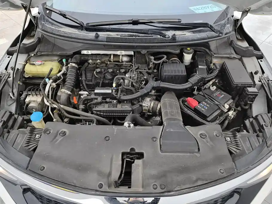 Honda Crider 2021 2019 180Turbo CVT Luxury China VI