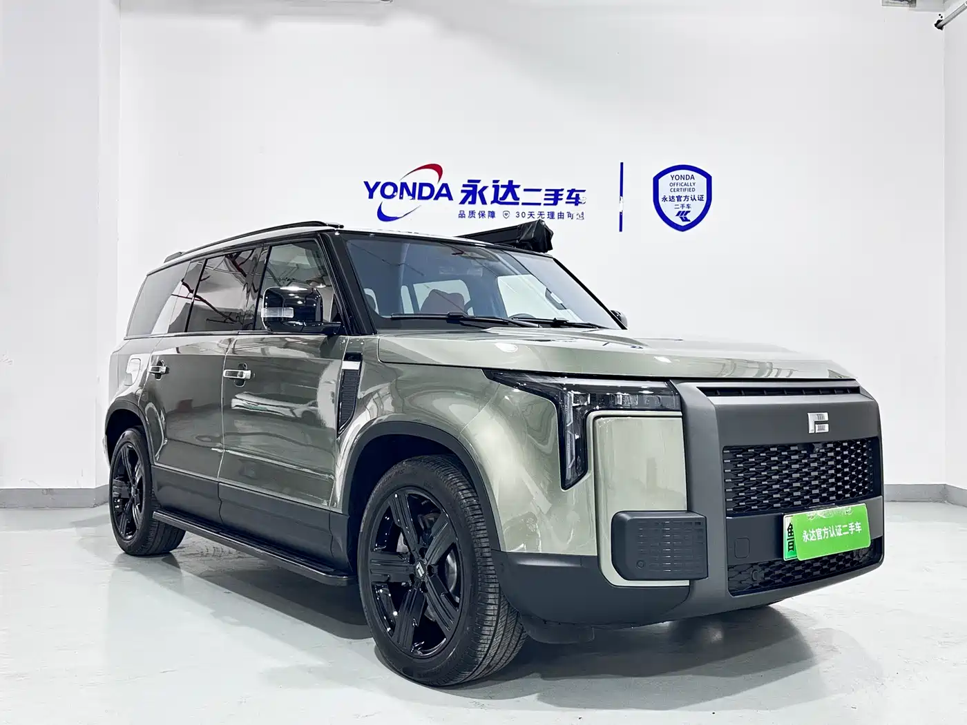 ROX POLAR STONE POLAR STONE 01