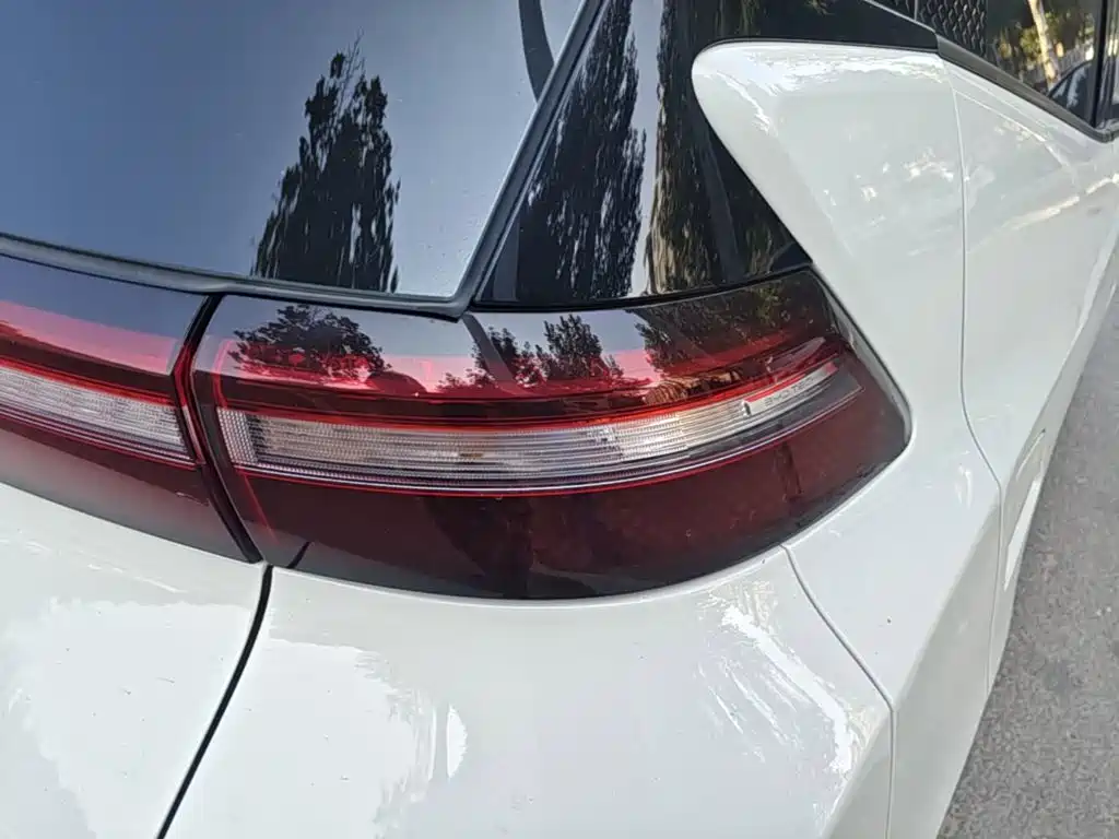 BYD Seagull 2026 2025 Smart Drive Edition 305km Vitality Version